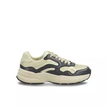 Кроссовки Gant Neuwill Sneaker 28533526 бежевый EU 38