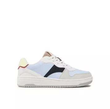 Кроссовки Gap Boston Blk GAC001F5SWWTBUGP синий EU 37