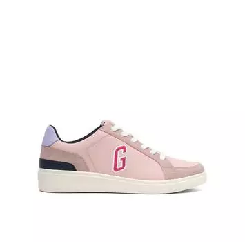 Кроссовки Gap GAB002F5SWLTPKGP розовый EU 36