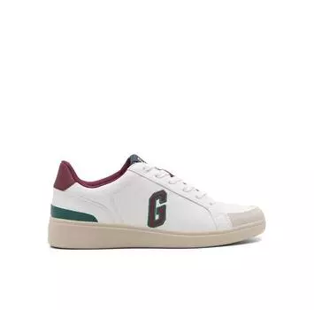 Кроссовки Gap GAB002F5SWWTRDGP белый EU 37