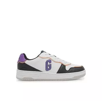 Кроссовки Gap GAC003F5SWWHIBGP бежевый EU 36