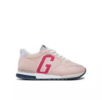 Кроссовки Gap New York Ii Ctr GAF002F5SWLTPKGP розовый 36