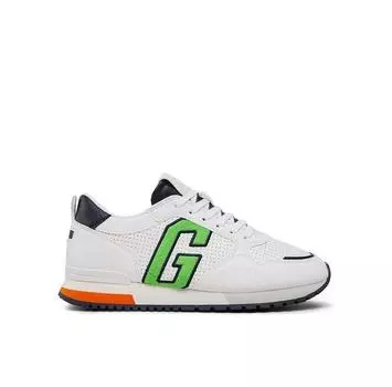 Кроссовки Gap New York II Ctr GAF002F5SWWBLBGP белый EU 39
