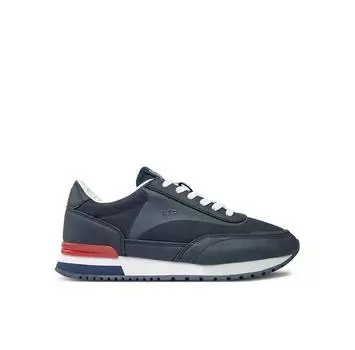 Кроссовки Gap New York Nyl GAF004F5SWEBWHGP синий 37