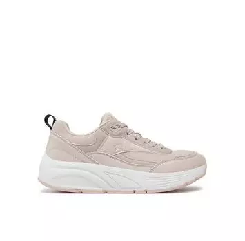 Кроссовки Gap Orlando Ii Msh GAD002F5SWNUDEGP розовый EU 38