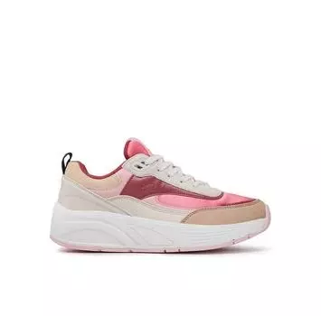 Кроссовки Gap Orlando II Stn GAD002F5SWNDSP розовый EU 38