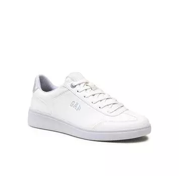 Кроссовки Gap Seattle Pop GAB001F5SWBCSBGP белый EU 38