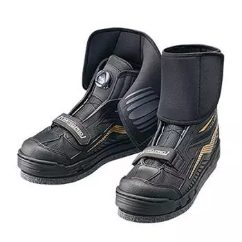 Кроссовки Geolock Fit LP Crokin 28 см [Shimano] FA-044T