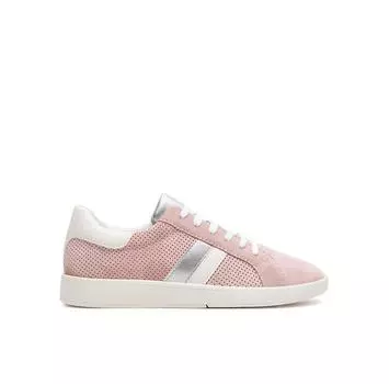 Кроссовки Geox D Meleda D36UGB 022BC C8105 розовый EU 36
