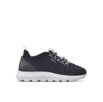 Кроссовки Geox D Spherica A D15NUA 0006K C4002 синий EU 41