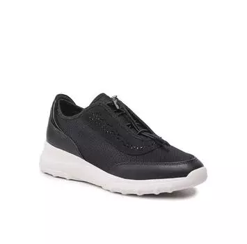 Кроссовки Geox Sneakersy D Alleniee C D35LPC 01454 C9999 Czarny
