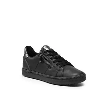 Кроссовки Geox Sneakersy D Blomiee C D166HC 000BC C9999 Czarny