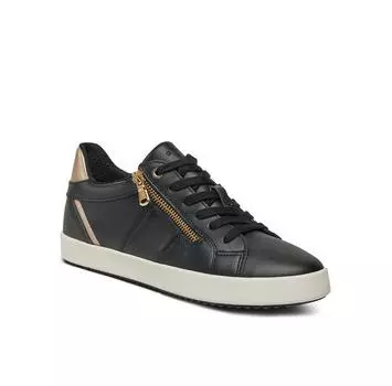 Кроссовки Geox Sneakersy D Blomiee D366HE 054AJ C9258 Czarny