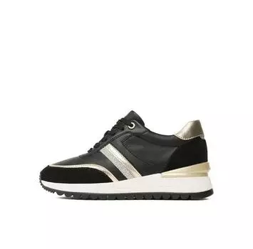 Кроссовки Geox Sneakersy D Desy A A D3500A 08522 C9999 Czarny