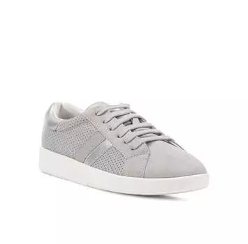 Кроссовки Geox Sneakersy D Meleda D36UGB 08522 C1010 Szary