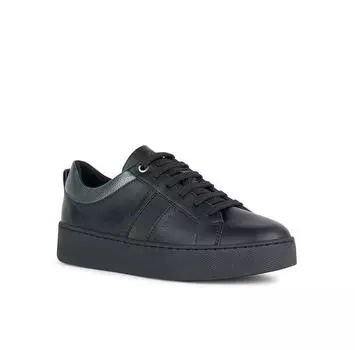 Кроссовки Geox Sneakersy D Skyely D35QXA 0BC7B C9999 Czarny