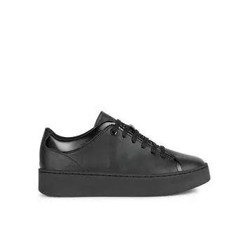 Кроссовки Geox Sneakersy D Skyely D36QXA 05402 C9999 Czarny