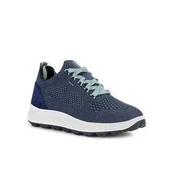 Кроссовки Geox Sneakersy D Spherica 4x4 B Abx D2626C 0006K C4322 Niebieski