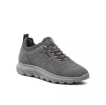 Кроссовки Geox Sneakersy D Spherica A D26NUA 000N2 C9004 Szary
