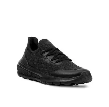 Кроссовки Geox Sneakersy D Spherica Actif D45THC 07Q7Z C9999 Czarny