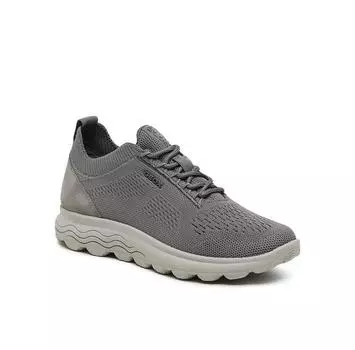 Кроссовки Geox Sneakersy D Spherica D15NUA 0006K C9371 Szary