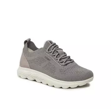 Кроссовки Geox Sneakersy D Spherica D15NUA 09T22 C5097 Szary