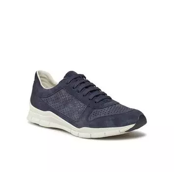 Кроссовки Geox Sneakersy D Sukie D02F2B 02011 C4322 Granatowy
