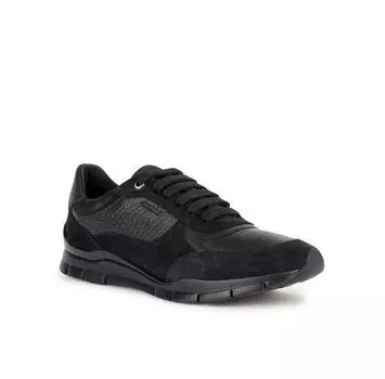 Кроссовки Geox Sneakersy D Sukie D35F2A 02285 C9999 Czarny