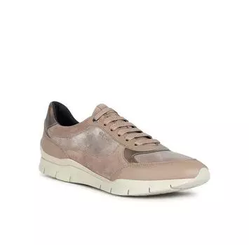 Кроссовки Geox Sneakersy D Sukie D35F2A 0TC85 C6692 Szary
