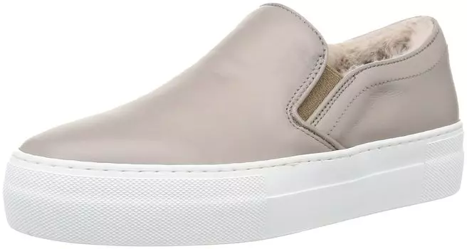 Кроссовки GIOIA TAUPE см [Perrico Sunny] PM22_0001F Женские 25.0 [item]