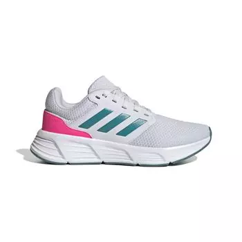 Кроссовки GLX 6 LIU99 Dash Pink cm [Adidas] женские серые/Arctic Fusion/Lucid (IE1989) 24,0