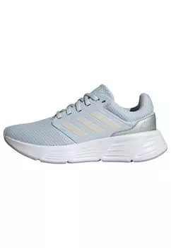 Кроссовки GLX 6 LIU99 Halo Blue cm [Adidas] женские, цвет синий/лиловый/Wonder (IE8151) +24,5
