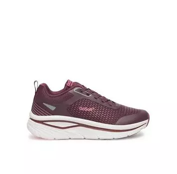 Кроссовки Go Soft VZ-0304 бордовый EU 36