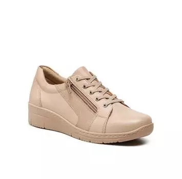 Кроссовки Go Soft WI23-REBECA-17 бежевый EU 36