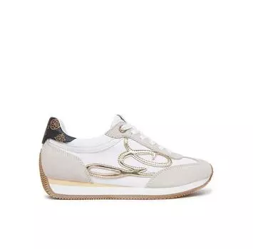 Кроссовки Guess FLPSKR SUE12 белый 36