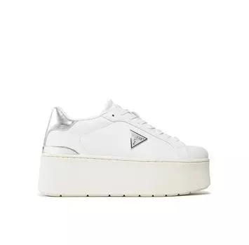 Кроссовки Guess Willen FLPWLL LEL12 белый 40