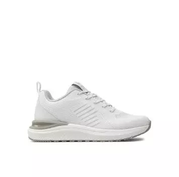 Кроссовки Halti Gale Bx M 054-2891 белый EU 37