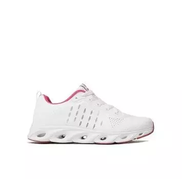 Кроссовки Halti Samos W Sneaker Aquatech белый EU 39