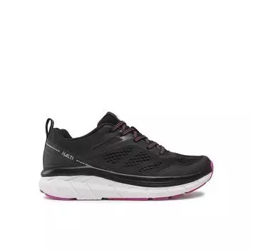 Кроссовки Halti Tempo 2 W 054-2777 черный EU 37