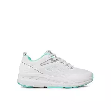 Кроссовки Halti Tempo 2 W Sneaker 054-2777 белый 36