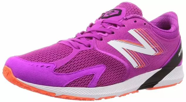 Кроссовки HANZO RW P3 см B [New Balance] (Старая модель) Женский (розовый) +23,5