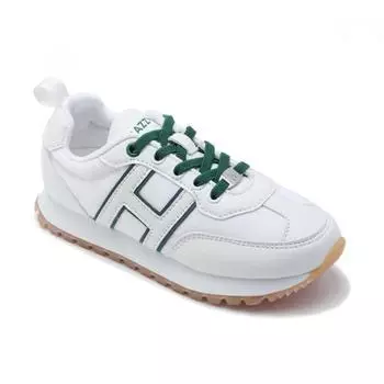 Кроссовки Hedges Kids Hrc для бега Htj60uq03m Ow 200