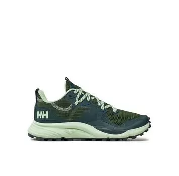 Кроссовки Helly Hansen Falcon 11783 зеленый EU 40