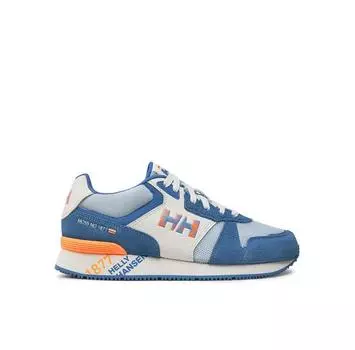 Кроссовки Helly Hansen W Anakin Leather 11719 синий EU 37.5