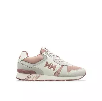 Кроссовки Helly Hansen W Anakin Leather 2 11993 серый EU 37.5