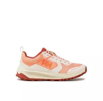 Кроссовки Helly Hansen W Gobi 2 11810 оранжевый EU 37.5
