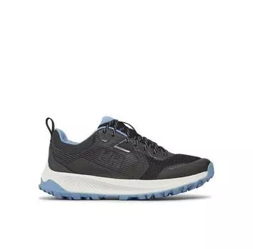 Кроссовки Helly Hansen W Gobi 2 11810_990 черный EU 37