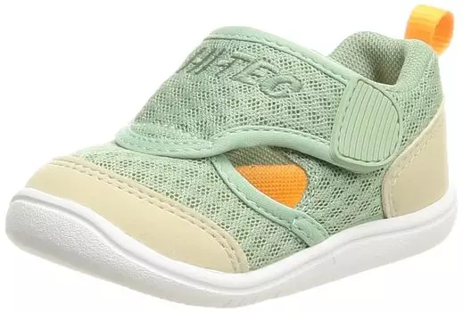 Кроссовки HELMS BABY Хаки см 2E [Hitech] 13.0 хаки