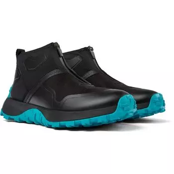 Кроссовки High Cut Lightweight Grip DRIFT TRAIL K300487 см [Camper] мужские черные_T97 27,5