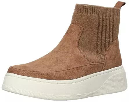 Кроссовки High Cut Thick Socks Кроссовки 6443 BGS см E [Macintosh Philosophy] Женские 22,5